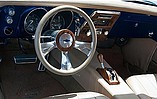 1967 Chevrolet Camaro Photo #8
