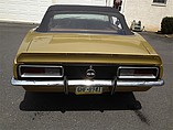 1967 Chevrolet Camaro SS Photo #3