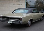 1967 Chevrolet Chevelle Photo #5
