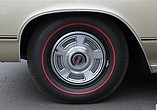 1967 Chevrolet Chevelle Photo #11