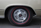 1967 Chevrolet Chevelle Photo #12