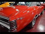 1967 Chevrolet Chevelle Photo #3