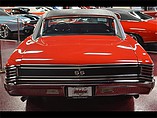 1967 Chevrolet Chevelle Photo #5