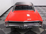 1967 Chevrolet Chevelle Photo #13