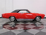 1967 Chevrolet Chevelle Photo #19