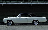 1967 Chevrolet Chevelle SS Photo #2
