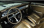 1967 Chevrolet Chevelle SS Photo #4