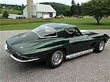 1967 Chevrolet Corvette Photo #10