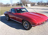 1967 Chevrolet Corvette Photo #3