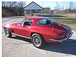 1967 Chevrolet Corvette Photo #6