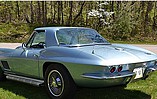 1967 Chevrolet Corvette Photo #3