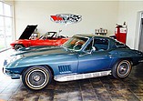 1967 Chevrolet Corvette Photo #4