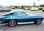 1967 Chevrolet Corvette Photo #11