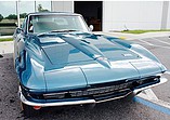 1967 Chevrolet Corvette Photo #12