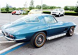 1967 Chevrolet Corvette Photo #13