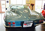 1967 Chevrolet Corvette Photo #14