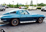 1967 Chevrolet Corvette Photo #17