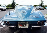 1967 Chevrolet Corvette Photo #20