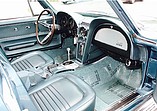 1967 Chevrolet Corvette Photo #29