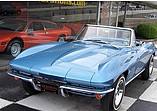 1967 Chevrolet Corvette Photo #7