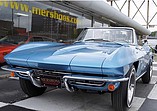 1967 Chevrolet Corvette Photo #8
