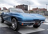 1967 Chevrolet Corvette Photo #9