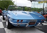 1967 Chevrolet Corvette Photo #13