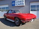 1967 Chevrolet Corvette Photo #5
