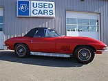 1967 Chevrolet Corvette Photo #7