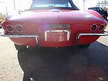 1967 Chevrolet Corvette Photo #10