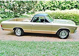 1967 Chevrolet El Camino Photo #4