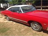 1967 Chevrolet Impala Photo #1