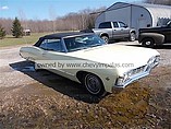 1967 Chevrolet Impala Photo #2