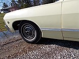 1967 Chevrolet Impala Photo #7