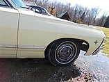 1967 Chevrolet Impala Photo #17