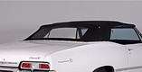 1967 Chevrolet Impala Photo #3