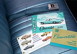 1967 Chevrolet Impala Photo #10