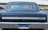 1967 Chevrolet Nova Photo #9