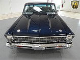 1967 Chevrolet Nova Photo #4