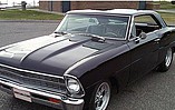 1967 Chevrolet Nova Photo #1