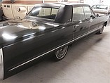 1967 Chrysler Imperial Crown Photo #8