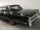 1967 Chrysler Imperial Crown Photo #9