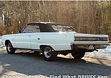 1967 Dodge Coronet Photo #10