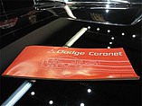 1967 Dodge Coronet Photo #85