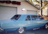 1967 Dodge Dart Photo #1