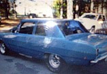 1967 Dodge Dart Photo #2