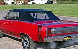 1967 Dodge Dart GT Photo #2