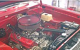 1967 Dodge Dart GT Photo #5