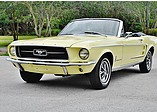 1967 Ford Mustang Photo #3