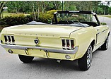 1967 Ford Mustang Photo #9